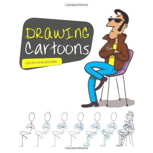 Drawing Cartoons