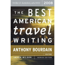 The Best American Travel Writing (Best American Travel Writing (Paperback))