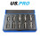 us pro US PRO 10pc Screw extractors Set, Removes Broken Studs Screws 3mm-11mm 1