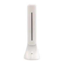 Lightcraft Lc8040led Slim Line Task Lamp - White - lightcraft lc8040led slim line task lamp white