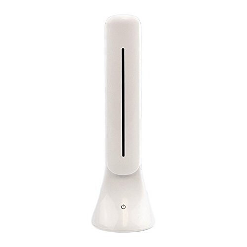 Lightcraft Lc8040led Slim Line Task Lamp - White -  lightcraft lc8040led slim line task lamp white