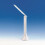 Lightcraft Lc8040led Slim Line Task Lamp - White -  lightcraft lc8040led slim line task lamp white 2