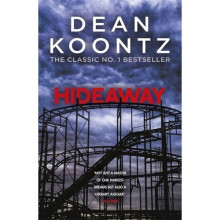 Hideaway: A spine-chilling, supernatural horror novel
