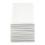 (12 Pack) MuslinZ White Muslin Squares 1