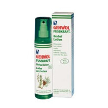 Gehwol Herbal Lotion 150ml