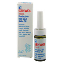 Gehwol Med Protective Nail & Skin Oil 15ml