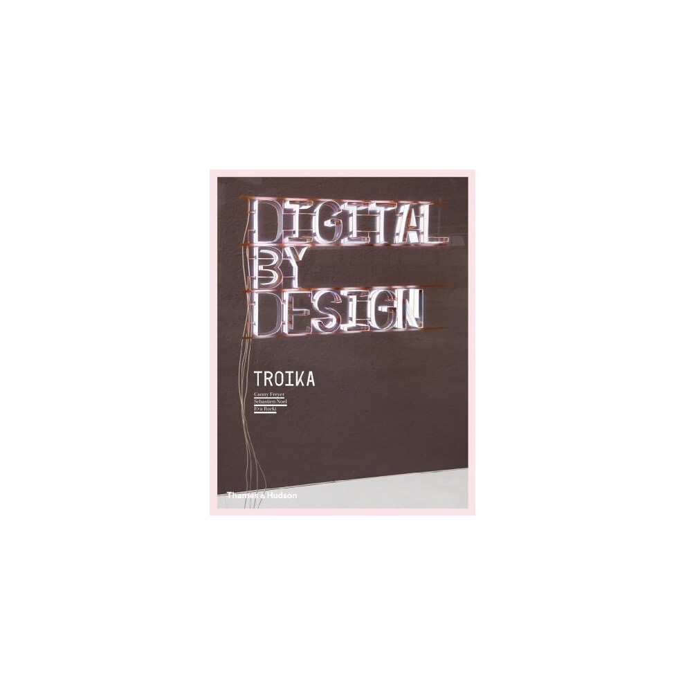 Digital by Design: Crafting Technology for Products and Environments