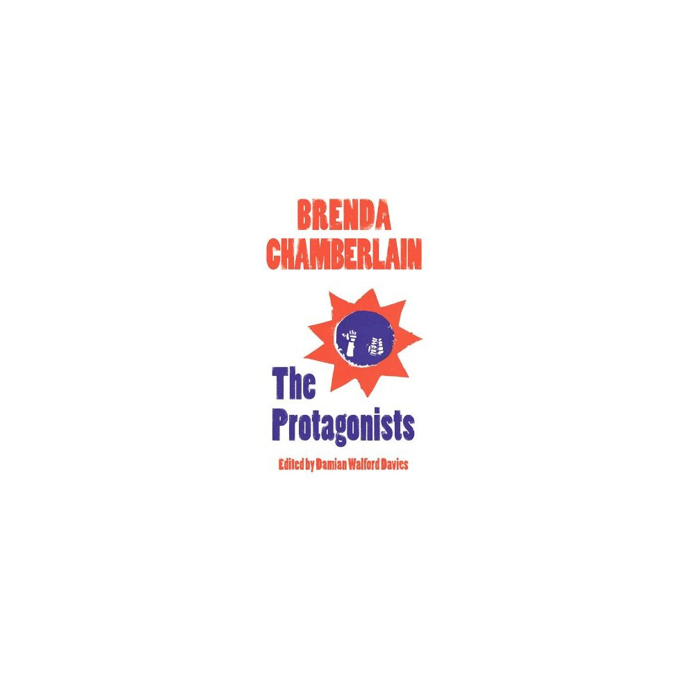 The Protagonists