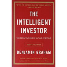 The Intelligent Investor Paperback – 2013