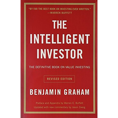 The Intelligent Investor Paperback – 2013