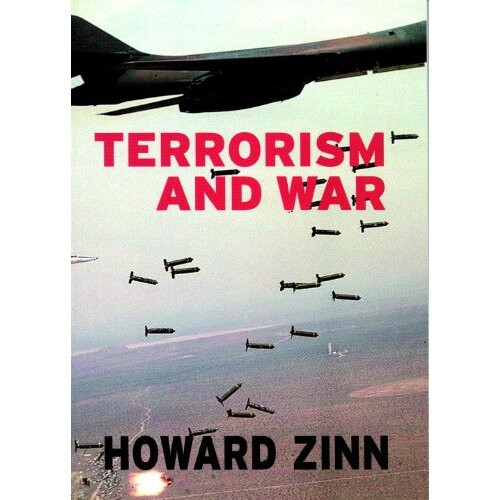 Terrorism and War