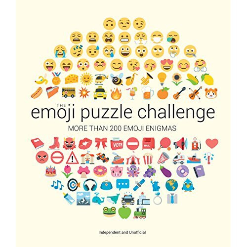 The Emoji Puzzle Challenge