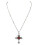 Adult Gothic Vampire Necklace Halloween 1