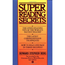 Super Reading Secrets