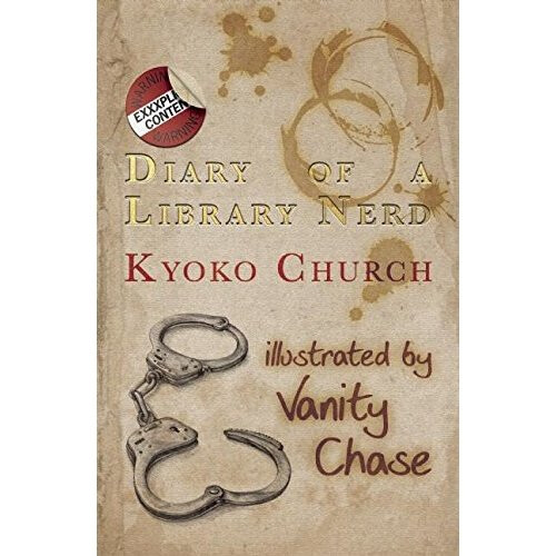 Diary of a Library Nerd