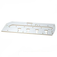 Silverline 633488 Worktop Jig, 900mm - Jig Kitchen Router - worktop jig silverline 900mm 633488 kitchen router