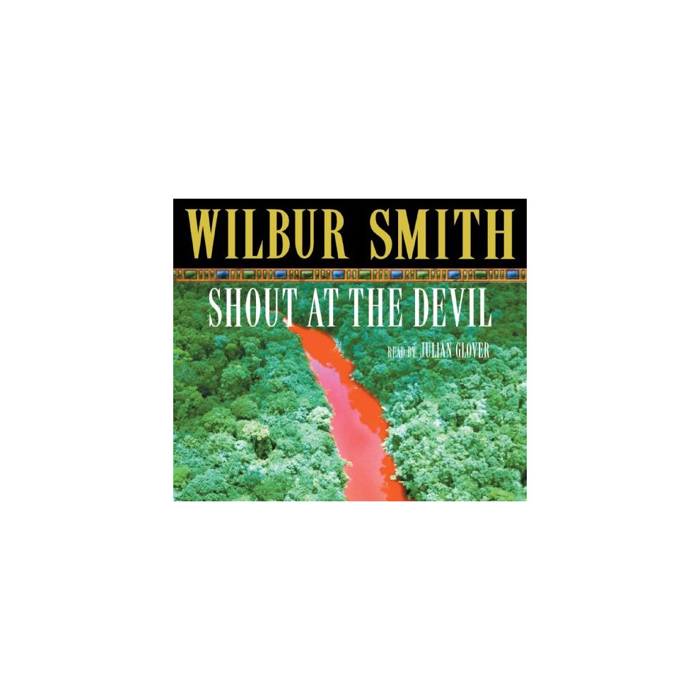 Shout at the Devil