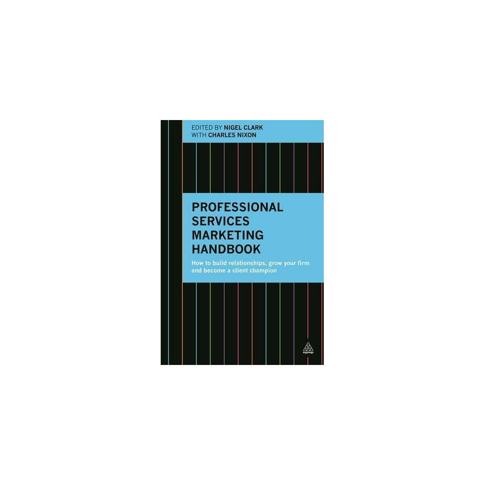 Professional Services Marketing Handbook: How to Build Relations - Image 7
