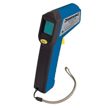 Silverline Laser Infrared Thermometer -38?c - +520?c - 633726 20c 320c -  silverline laser infrared thermometer 633726 20c 320c