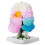 Magic Growing Tree - Crystal Toy Gift Science Tobar -  tree magic growing crystal toy gift science tobar - Board Game 1