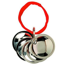 Trixie Dog Activity Training Discs, 4.5 Centimetre Diameter - Discs Puppy - training dog discs trixie puppy activity