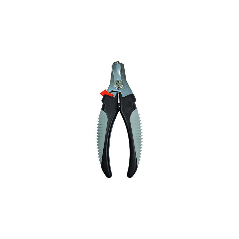 Trixie Claw Scissors, 16Cm - Dog Small Cat Nail Clippers 16Cm Bird Pet Sizes - Claw Dog Small Cat Nail Clippers 16 Cm Bird Pet Sizes