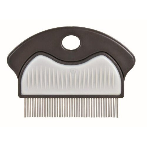 Trixie Carda_Liendrera Luxe Metaal, Kunststof Handvat 7 Cm