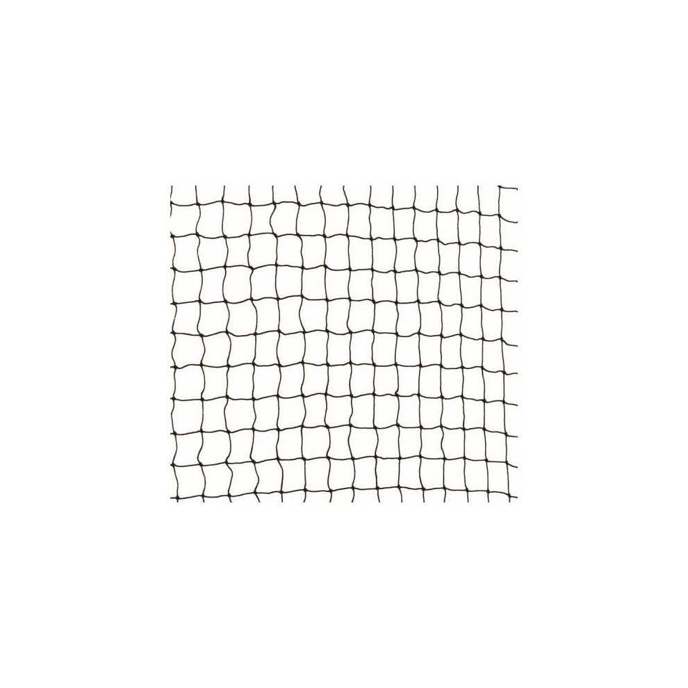 Trixie Protective Net, 4 x 3 M, Black - Safety Nets Mass Item 44321 From -  trixie safety nets black mass 4 3 item 44321 from polyethylene cats