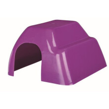 Plastic My Sweet Home Rabbit Cage House 61343 - Trixie Guinea Hutch Large Pig -  plastic rabbit cage house trixie 61343 my sweet home guinea hutch