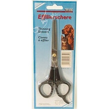 Trixie Thinning Scissors, Single-sided - Various New Singlesided Variations -  trixie thinning various new singlesided variations