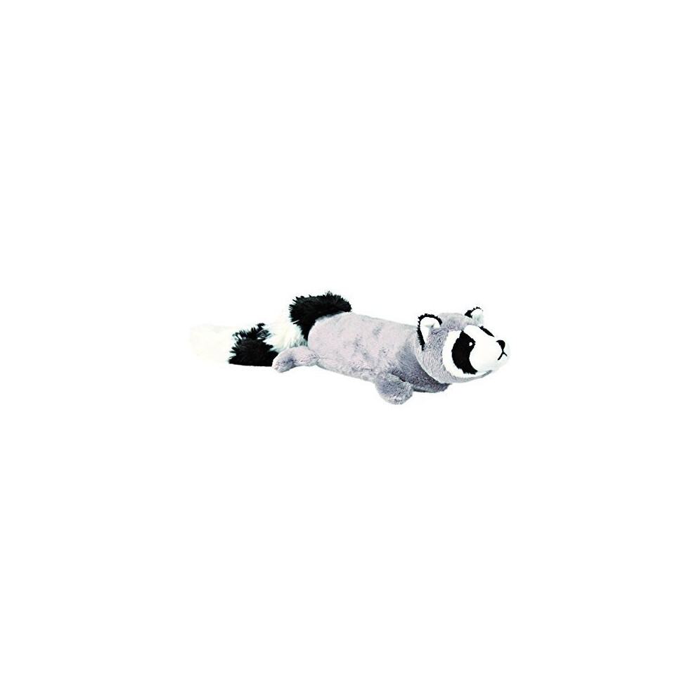 Trixie 35989 Raccoon Plush 46cm - 46cm Toy Racoon Dog -  plush trixie raccoon 46 cm 35989 toy racoon dog