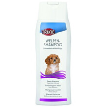 Trixie Puppy Shampoo, 250ml - Shampooml Mild 250 Welpen Dogs - puppy shampoo ml mild 250 welpen dogs trixie