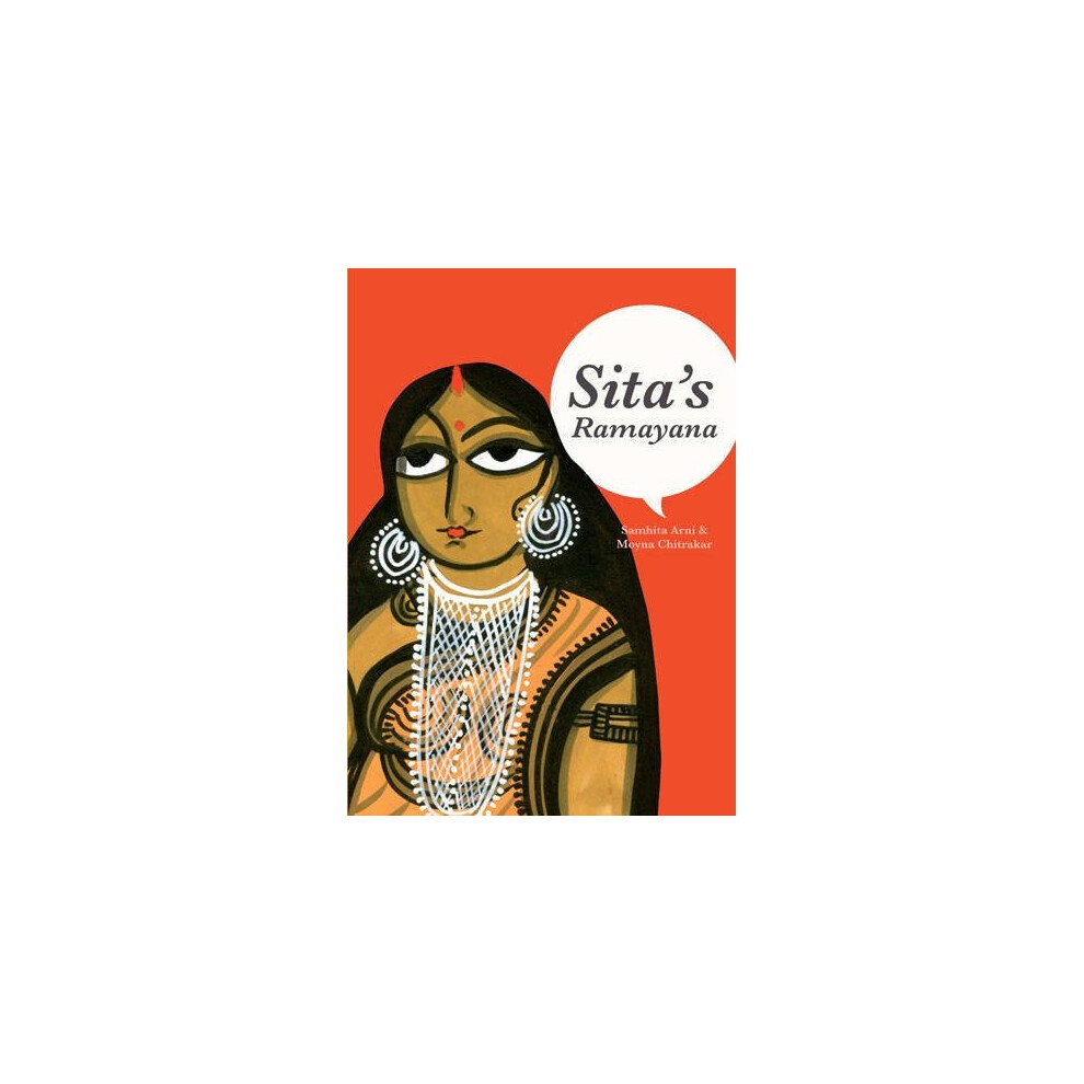 Sita's Ramayana