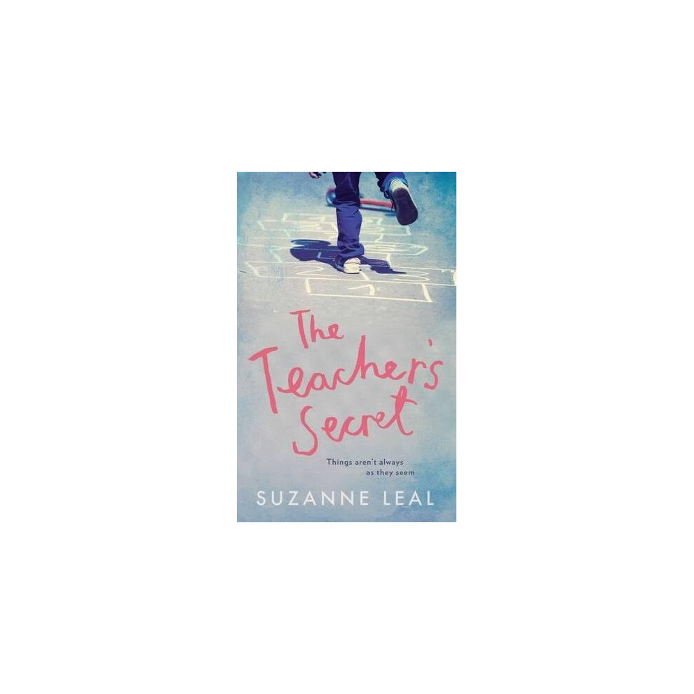 The Teacher's Secret