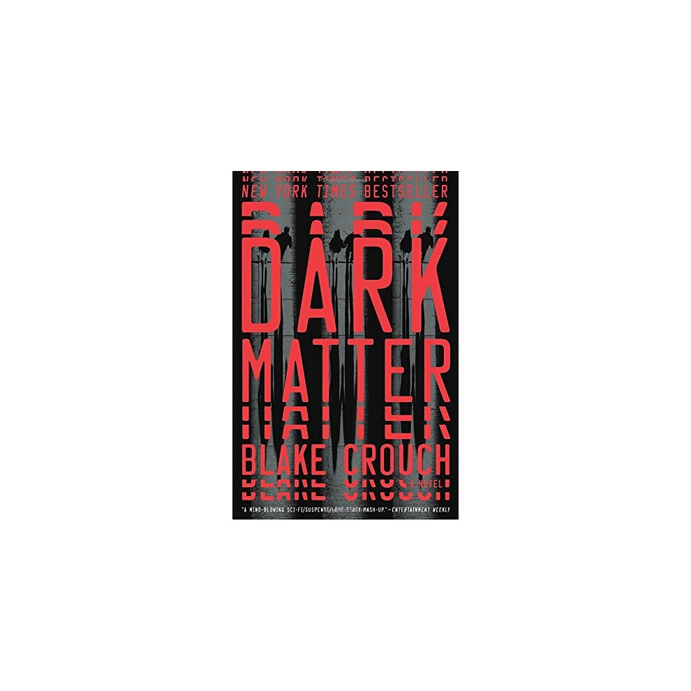 Dark Matter