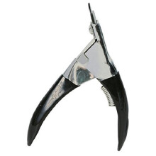 Claw Clippers, Metal, 11cm - Clippers Nail Dog 11cm Small Trixie Cat Metal Pet - clippers claw nail dog 11 cm small trixie cat metal pet
