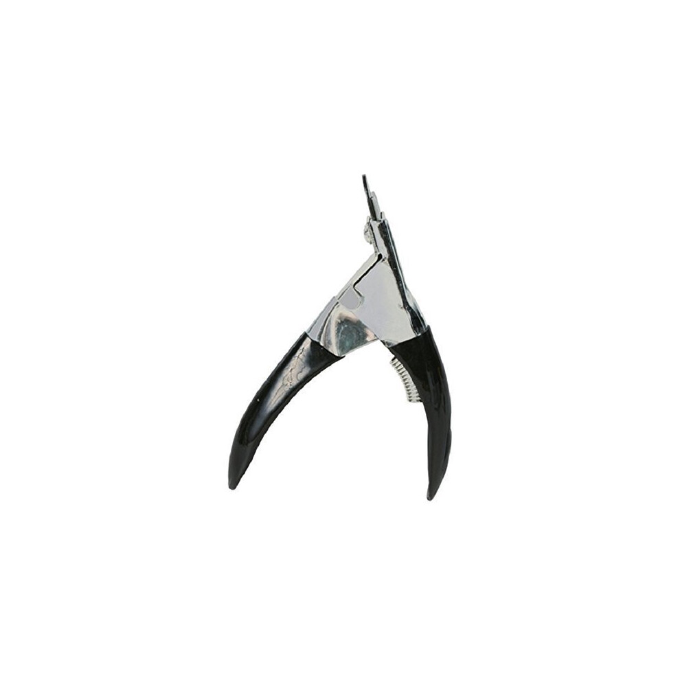 Trixie Claw Clippers, Metal, 11Cm - Clippers Nail Dog 11Cm Small Cat Metal Pet - Clippers Claw Nail Dog 11 Cm Small Cat Metal Pet