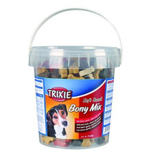 Trixie Soft Snack Bony Mix 500G