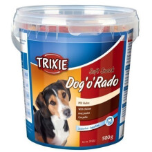 Trixie Soft Snack Dog Training Treats 500G