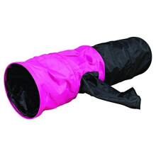 Trixie 4302 Play Tunnel Nylon 30cm / 115cm -cm 115 Cats - cm tunnel trixie nylon play 4302 115 cats