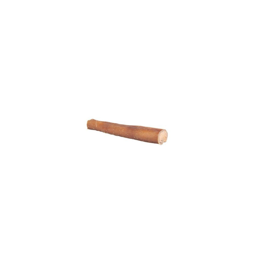 Bull Pizzles - Pack Of 8 - 12cm - 100grm -  bull 8 pizzles 12cm pack 100grm