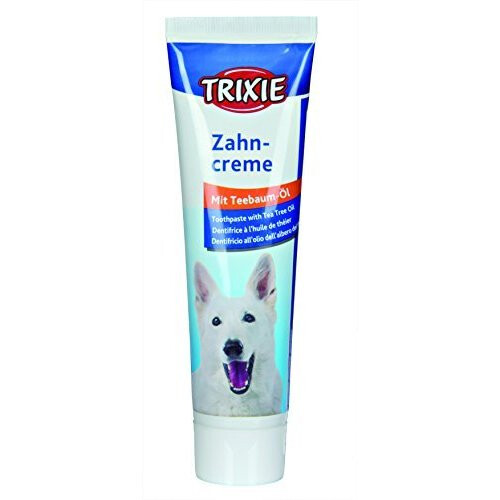 Trixie TRIXIE Toothpaste with Tea Tree Oil