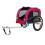Trixie Trixie Bicycle Trailer, Small - Trailer -  trixie bicycle trailer small 1