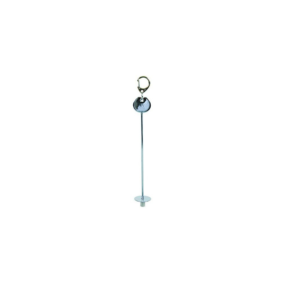 Trixie Metal Fruit Holder, 20cm - Rabbit Guinea Pig Holder Small 6102 New Bird -  trixie fruit rabbit guinea pig holder metal small 6102 new bird pets