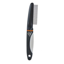 Trixie Flea And Lice Comb, 21cm - Comb 21cm New Dog -  comb trixie 21 cm new dog