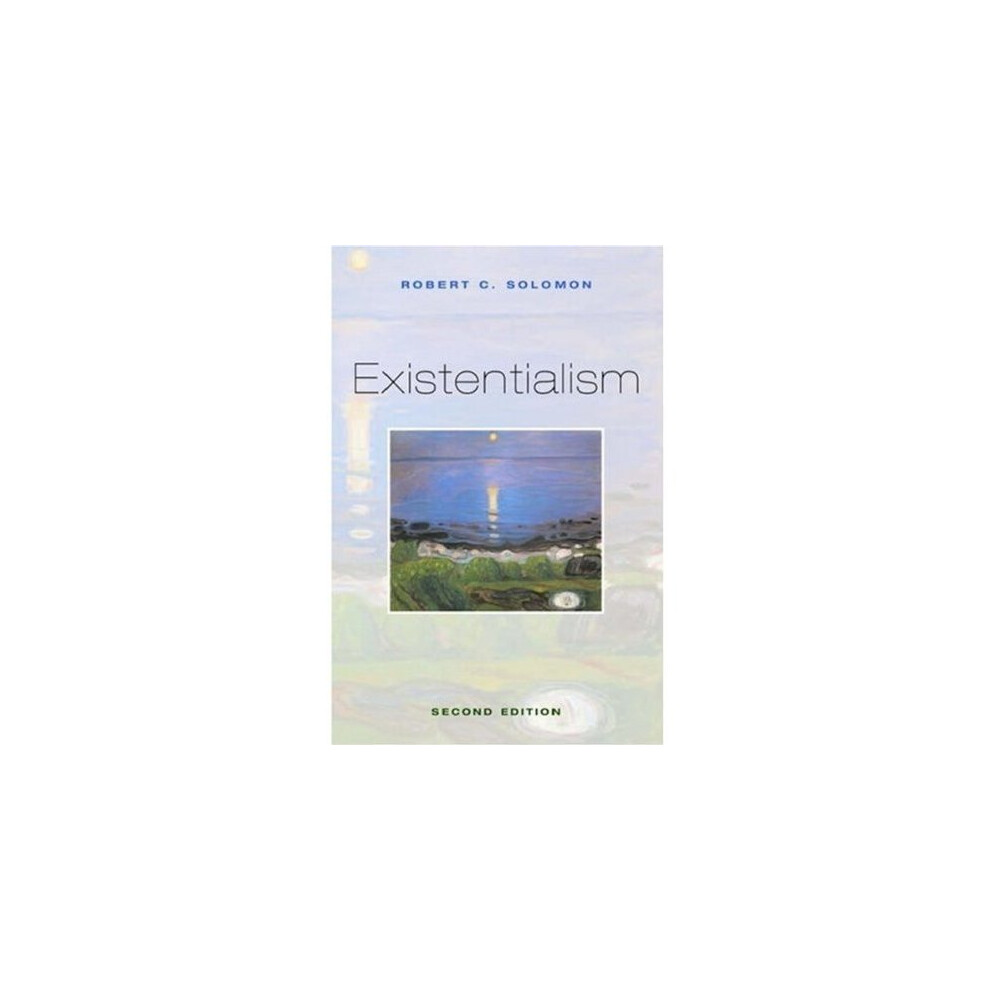 Existentialism
