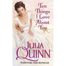 Ten Things I Love about You