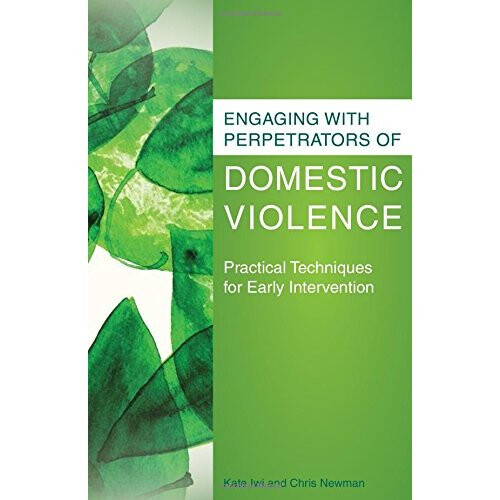 Engaging with Perpetrators of Domestic Violence