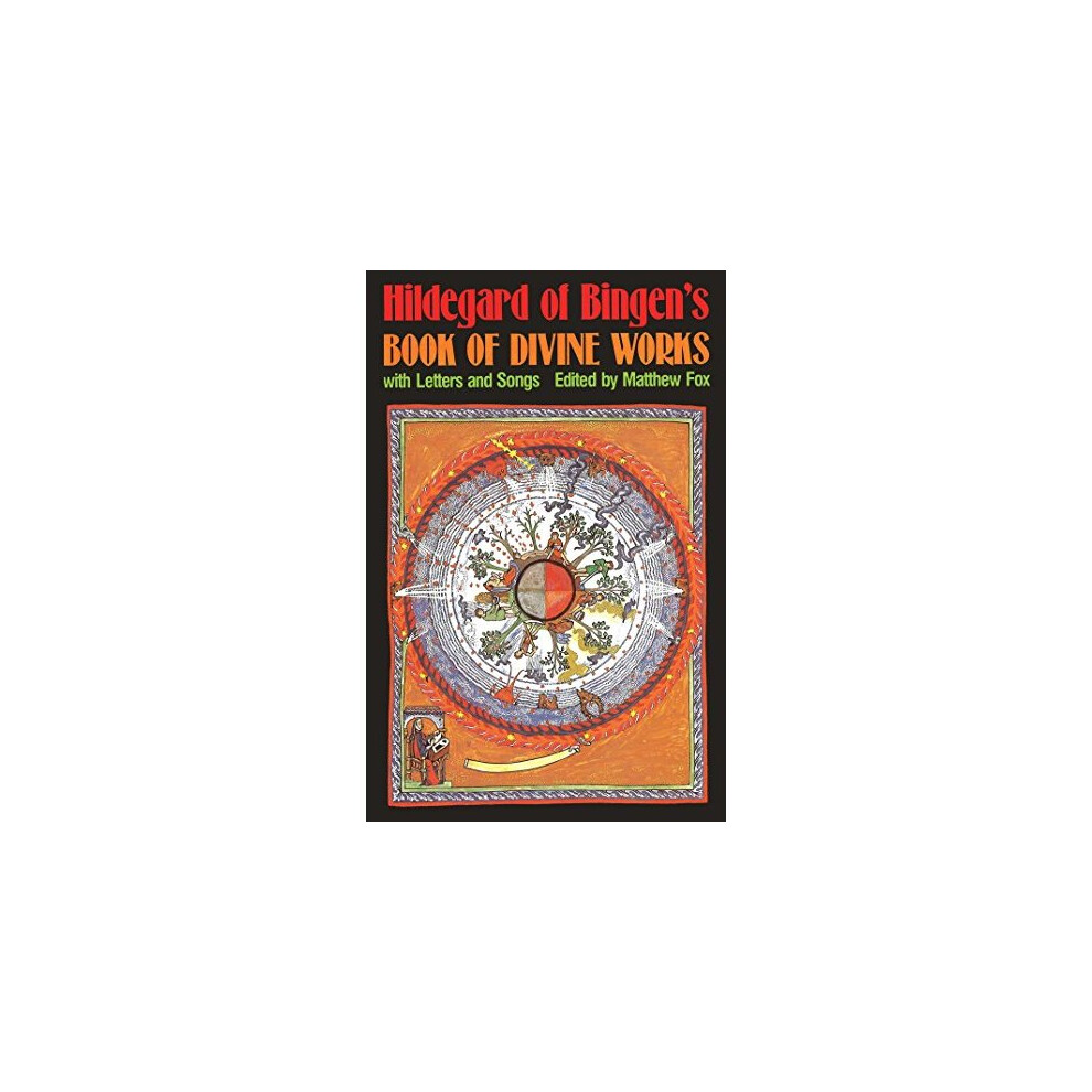Book of Divine Works and Letters