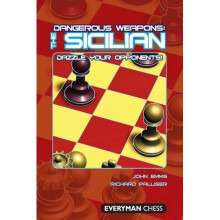 Dangerous Weapons: The Sicilian (Dangerous Weapons Series)